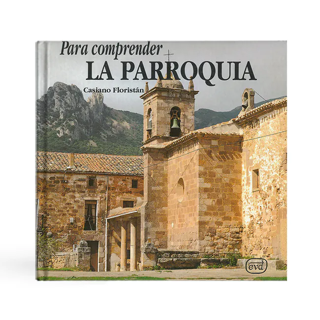 Para comprender la parroquia